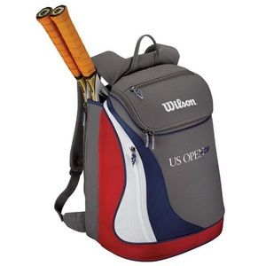 Wilson US open Tennis backpack